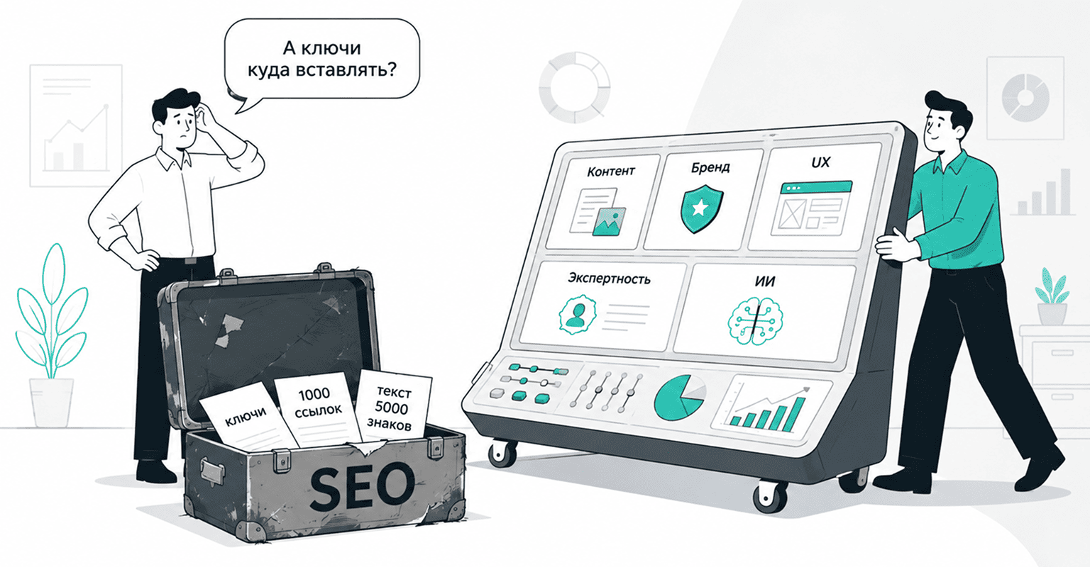Как адаптировать SEO-стратегию под изменения алгоритмов Яндекс и Google в 2026